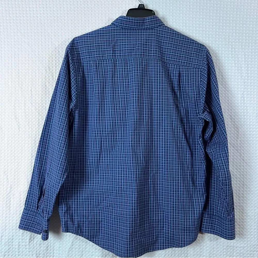 Tommy Bahama Islanzone men’s button down shirt large - Picture 4 of 10